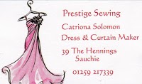 Prestige Sewing   Dressmaker   Bridal  Wear specialist 1074612 Image 0